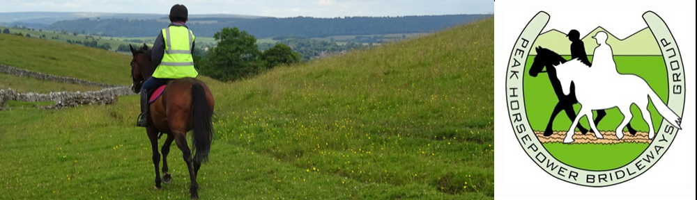 Peak HorsePower Bridleways Group